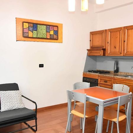 Appartamento Casa Lulù Riva Ligure Esterno foto