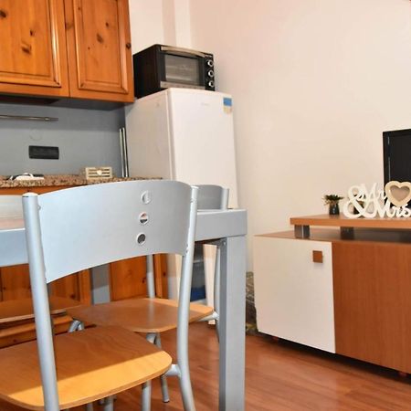 Appartamento Casa Lulù Riva Ligure Esterno foto