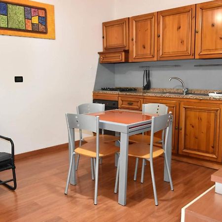 Appartamento Casa Lulù Riva Ligure Esterno foto