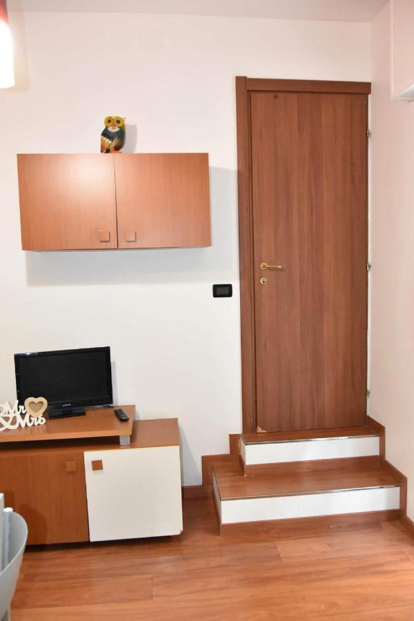 Appartamento Casa Lulù Riva Ligure Esterno foto