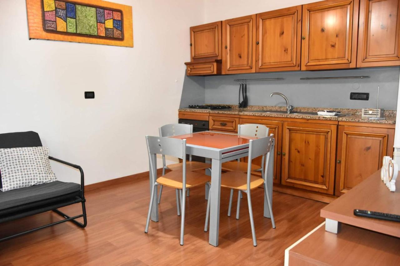 Appartamento Casa Lulù Riva Ligure Esterno foto