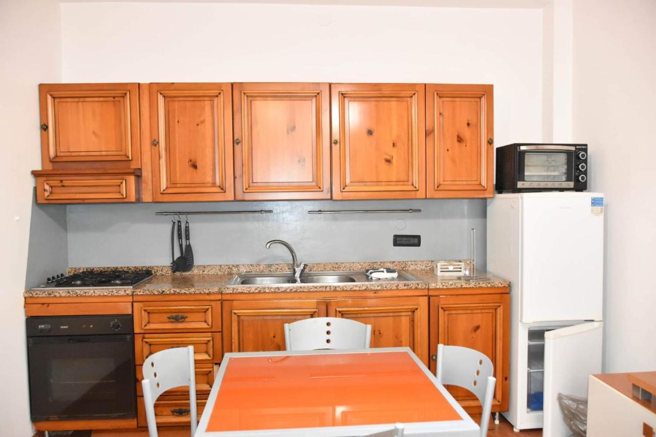 Appartamento Casa Lulù Riva Ligure Esterno foto